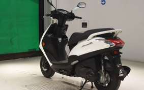 YAMAHA AXIS 125 Z SED7J