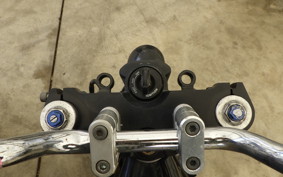 YAMAHA XJR1300 Gen.2 2010 RP17J