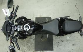 SUZUKI GSX-S125 DL32B