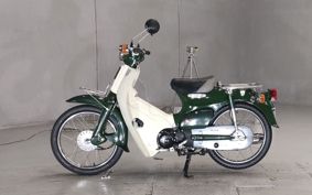 HONDA SUPER CUB50 AA01