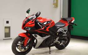 HONDA CBR600RR GEN 3 2007 PC40