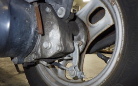 HONDA DIO GEN 3 2026 AF34