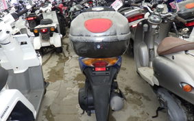 SUZUKI ADDRESS V50 CA4BA