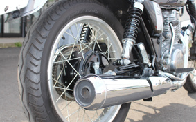 YAMAHA SR400 2019 RH16J