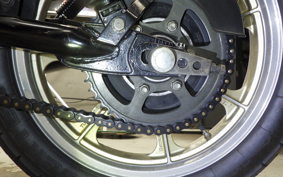 KAWASAKI Z1000 R 2009