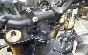 SUZUKI GSX-S750 2024 C533F