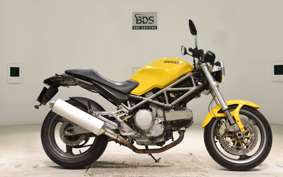 DUCATI MONSTER 400 2004