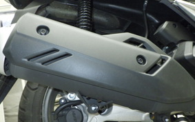HONDA PCX 125 2004 JK05