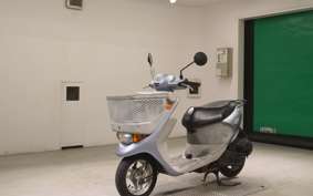 SUZUKI LET's 4 Basket 2008 CA43A