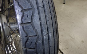 KAWASAKI ESTRELLA RS BJ250A