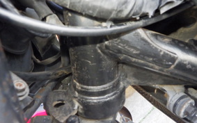 KAWASAKI ZRX400 1997 ZR400E