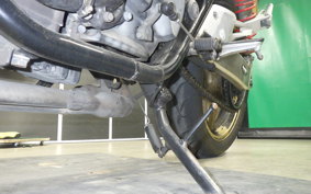 HONDA CB400SF VTEC A 2012 NC42
