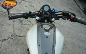 YAMAHA XSR700 2018 RM22J
