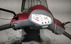 SUZUKI LET's 4 CA45A