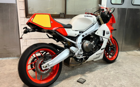 YAMAHA XSR900 GP 2024 RN96J