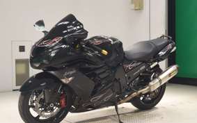 KAWASAKI ZX 1400 NINJA R A 2015