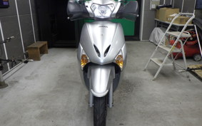 HONDA LEAD 110 2002 JF19