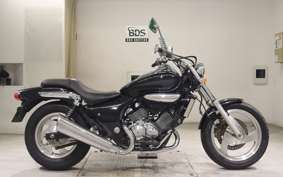 KAWASAKI ELIMINATOR 250 V 2004 VN250A