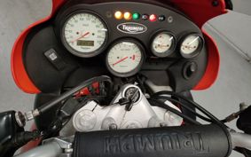 TRIUMPH TRIUMPH TIGER 995I TG720W