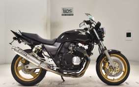 HONDA CB400SF VTEC Spec3 2018 NC39