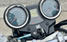 HONDA CB1100 2010 SC65
