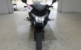 HONDA CBR250R A 2001 MC41