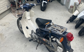 HONDA SUPER CUB90 HA02