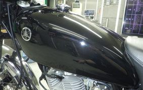 YAMAHA SR400 Gen.5 2020 RH16J