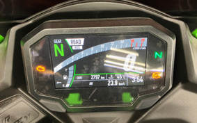 KAWASAKI NINJA ZX-4RR 2023 ZX400P