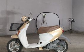 SUZUKI LET's 4 CA41A