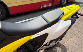 SUZUKI DR-Z4S 2025 ER1AH