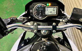 SUZUKI GSR750ABS 2013 GR7NA