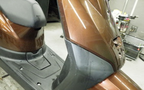 HONDA TACT-4ﾍﾞｰｼｯｸ 2011 AF79