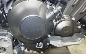 YAMAHA NIKEN GT 2020 RN58J
