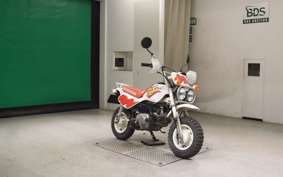 HONDA MONKEY BAJA 2015 Z50J