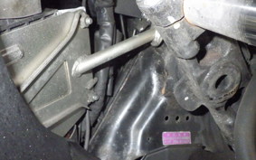 HONDA PCX 150 1997 KF30