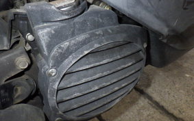 HONDA DIO Z4 AF57