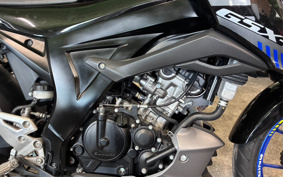 SUZUKI GSX-R125 ABS DL32D