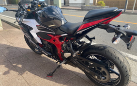 KAWASAKI  NINJA ZX-25R SE ZX250E
