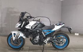 SUZUKI GSX-8S EM1AA