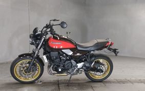 KAWASAKI Z650 RS 2022 ER650M
