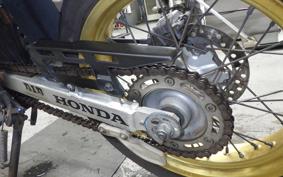 HONDA XR230 MOTARD 1983 MD36