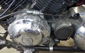 YAMAHA DRAGSTAR 400 1996 4TR