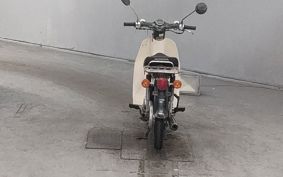 HONDA SUPER CUB50 C50