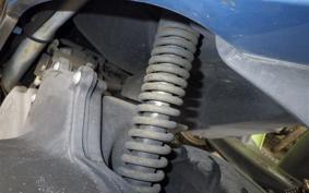 SUZUKI ﾚｯﾂ 2025 CA4AA