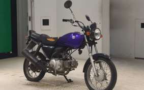 SUZUKI GS50 NA41A