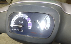 YAMAHA JOG POCHE 2026 SA08J