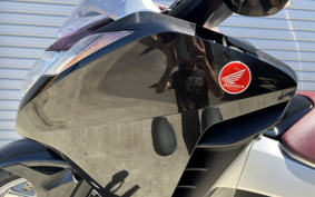 HONDA NC700 INTEGRA 2012 RC62