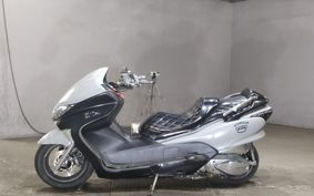 HONDA FORZA Z MF08