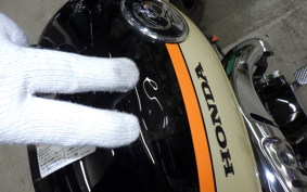 HONDA MONKEY AB27